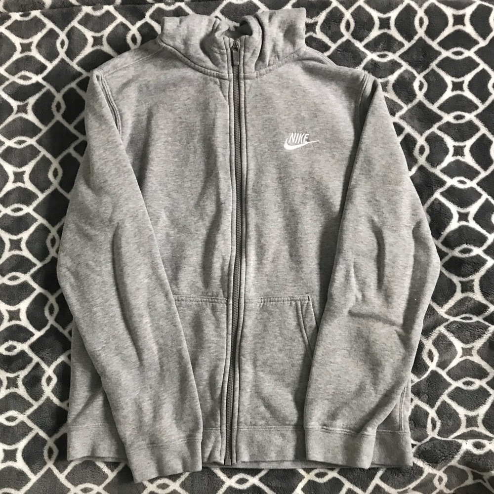 Nike Sweater